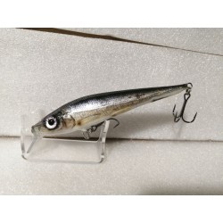 Kalannahkavaappu, Muikkuvaappu