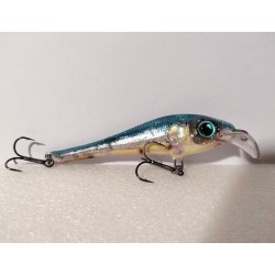 Mentholmuikku 90mm