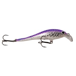 Käärme violetti 90mm