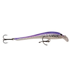 Käärme violetti 110mm